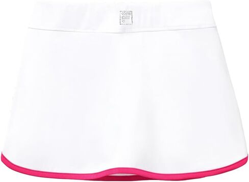فيلا فتيات Skort White/Bright Pink M in Saudi Arabia