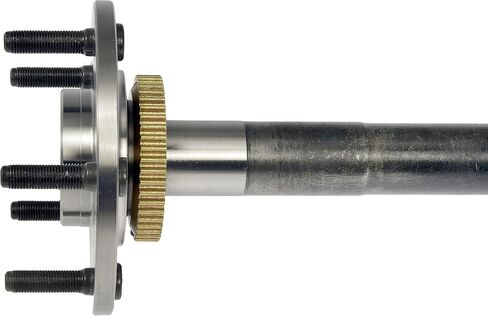 Dorman 630-164 خلفي تجميع محور محور محور محور محور المدى المتوافق مع نماذج محددة من ذاكرة الوصول العشوائي in Kuwait