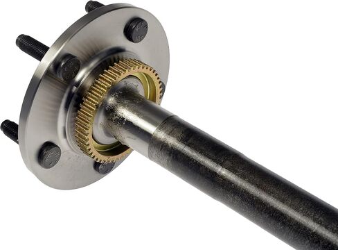 Dorman 630-164 خلفي تجميع محور محور محور محور محور المدى المتوافق مع نماذج محددة من ذاكرة الوصول العشوائي in Kuwait