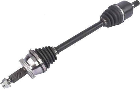 استبدال عمود محور CV الجانبي الأمامي لـ Hyundai Sonata 2015-2019 KIA Optima 2016-2020 2.4L 49500C2210 663829 in Kuwait