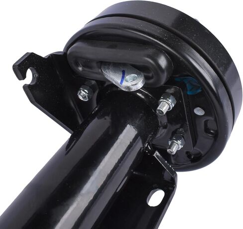 Rear Axle Assembly Replacement for 1994-2022 EZGO Electric Golf Carts 73500G01 in Saudi Arabia