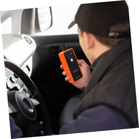 أداة مراقبة الضغط على Cabilock Car Tyre Transor تقنية مستشعرات متقدمة لقراءات ضغط الإطارات الحقيقية تصميمًا أنيقًا متينًا من أجل سلامة القيادة الأمثل in Saudi Arabia