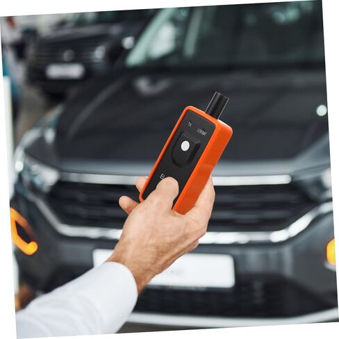 أداة مراقبة الضغط على Cabilock Car Tyre Transor تقنية مستشعرات متقدمة لقراءات ضغط الإطارات الحقيقية تصميمًا أنيقًا متينًا من أجل سلامة القيادة الأمثل in Saudi Arabia