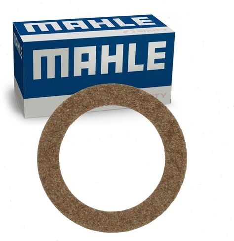 MAHLE Distributor Mounting Gasket compatible with GMC 1000 1500 2500 3000 3500 B6000 C15 Series Subu 3.3L 3.8L 4.3L 4.4L 4.6L 5.0L 5.3L 5.4L 5.7L 6.0L 6.5L 6.6L 7.0L 7.4L V6 V8 1960-2013 in Saudi Arabia