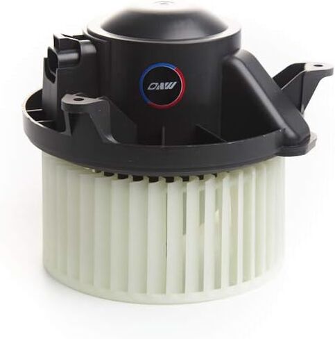 100-C167 Front HVAC Blower Motor for 04-09 Dodge Durango & 07-09 Chrysler Aspen in Kuwait