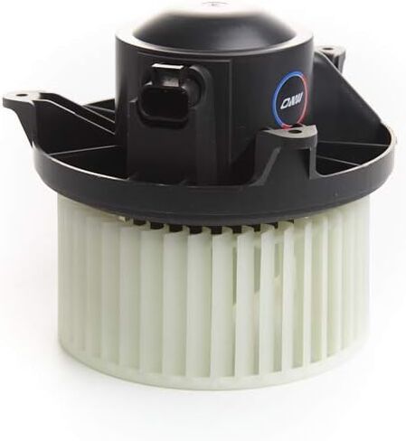 100-C167 Front HVAC Blower Motor for 04-09 Dodge Durango & 07-09 Chrysler Aspen in Kuwait