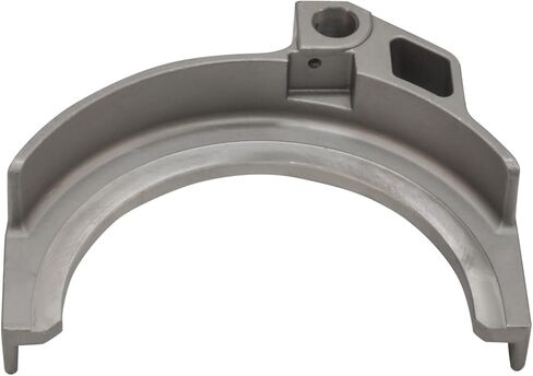 USA Standard Manual Transmission NV4500 1st & 2nd Fork Chrysler/GM in Kuwait