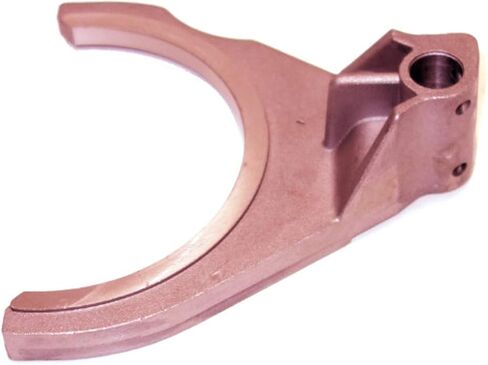 USA Standard Manual Transmission NV4500 Reverse Fork Chrysler/GM in Saudi Arabia