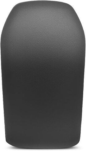 Leather Center Console Lid Armrest Cover for Toyota RAV 2019-2023 for Models 58920-42010-C0/5892042010C0, Premium PU Leather Upgrade Accessory in Saudi Arabia