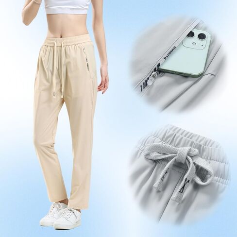 Comfyfit Pants for Older Women, Comfy Fit Stretch Active Pants Women in Saudi Arabia