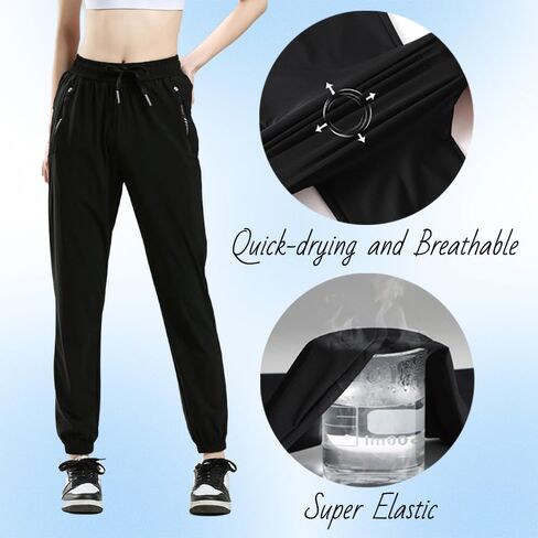 Comfyfit Pants for Older Women, Comfy Fit Stretch Active Pants Women in Saudi Arabia