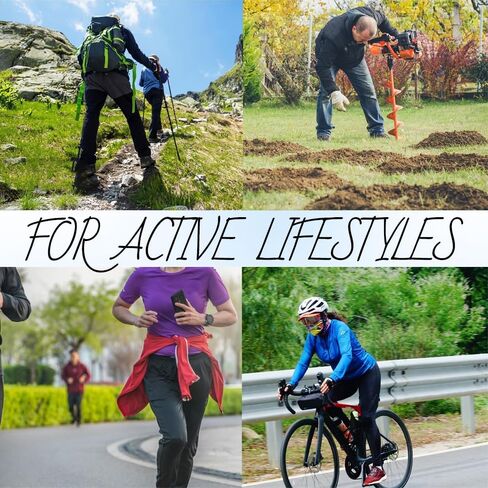 Comfyfit Pants for Older Women, Comfy Fit Stretch Active Pants Women in Saudi Arabia