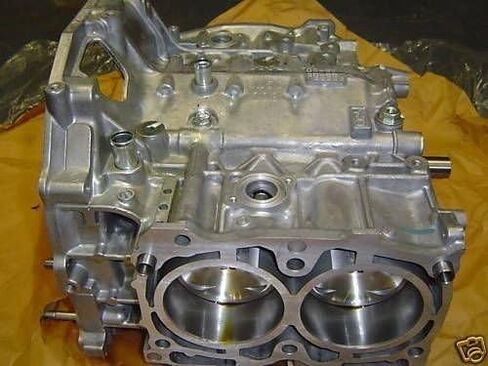 Subaru 10103AC030 Short Block Engine in Saudi Arabia
