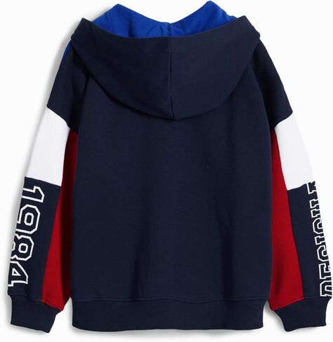 Desigual Boys' Sweat Long Sleeve in Saudi Arabia