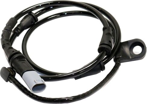 Go-Parts-لعام 2011-2018 مستشعر BMW X5 الأمامي للفرامل (M / M Edition Black Fire / Sdrive35i / Xdrive35d / Xdrive35i / Xdrive35i Excellence / Xdrive35i M Sport / Xdrive40e / Xdrive40e) in Kuwait