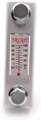 Level Meter with Oil Temperature Gauge YWZ-80T YWZ-100T YWZ-125T YWZ-127T(YWZ-125T) in Saudi Arabia