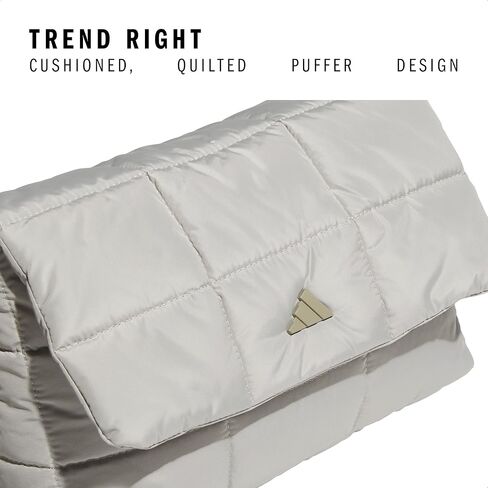 adidas Quilted Crossbody in Saudi Arabia