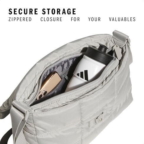 adidas Quilted Crossbody in Saudi Arabia