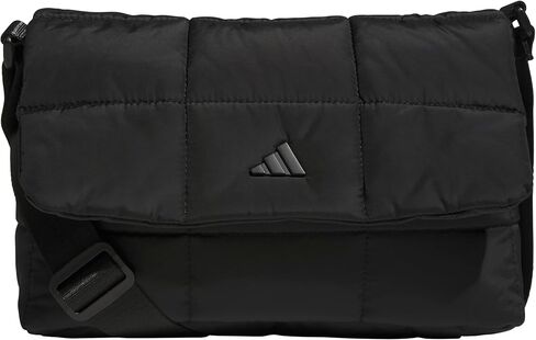 adidas Quilted Crossbody in Saudi Arabia