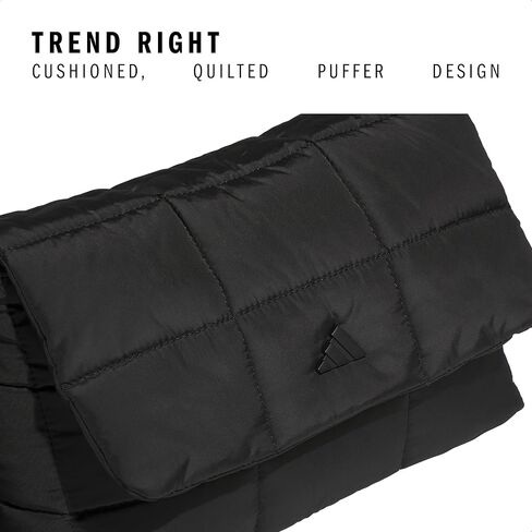adidas Quilted Crossbody in Saudi Arabia