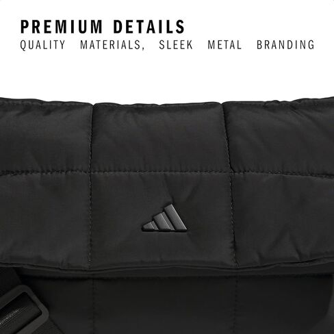 adidas Quilted Crossbody in Saudi Arabia