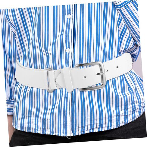 VANZACK Adjustable Stretch Baseball Belt for Men and Women Versatile Elastic Sports Belt for Youth Baseball and in Kuwait