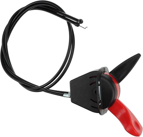 Autu Parts 1734506SM Throttle & Choke Cables for 39'' Dual Control Assembly 16HP-23HP Replace 1734506 1694747 1694752 1694807 16948183 in Saudi Arabia