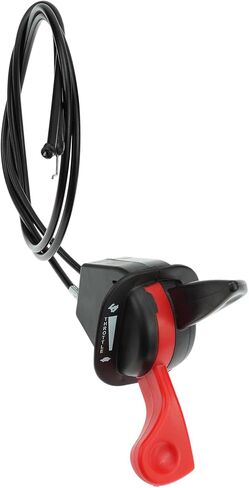 Autu Parts 1734506SM Throttle & Choke Cables for 39'' Dual Control Assembly 16HP-23HP Replace 1734506 1694747 1694752 1694807 16948183 in Saudi Arabia