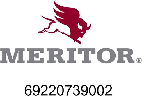 Meritor Genuine 69220739002 Hydraulic Brake Torque Plate in Saudi Arabia