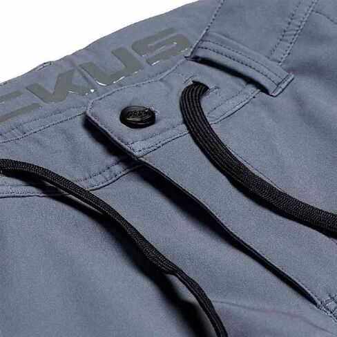 Troy Lee Designs Ruckus Long Travel Pant - Men's, Mono Steel Blue, 30 in Saudi Arabia
