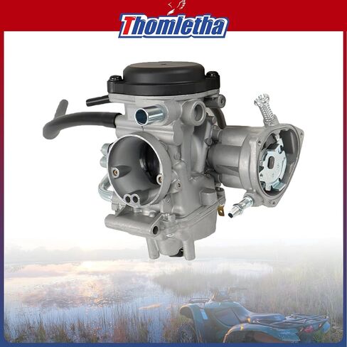 استبدال Carbetor Carb لـ Yamaha Rhino 450 YXR450FA YXR450FAH YXR450FASE YXR450FH yxr450fse استبدال 2P5-E4901-01-00 كربوهي in Kuwait