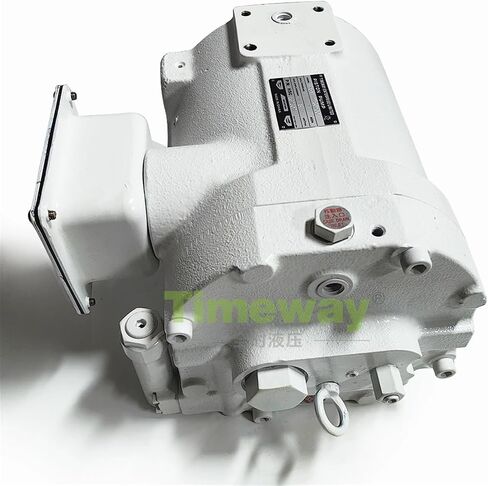 RP Piston Pump RP15 RP15A1 Hydraulic Rotor Pump RP15A1-22-30-00 Piston Oil Pump in Saudi Arabia