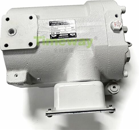 RP Piston Pump RP15 RP15A1 Hydraulic Rotor Pump RP15A1-22-30-00 Piston Oil Pump in Saudi Arabia