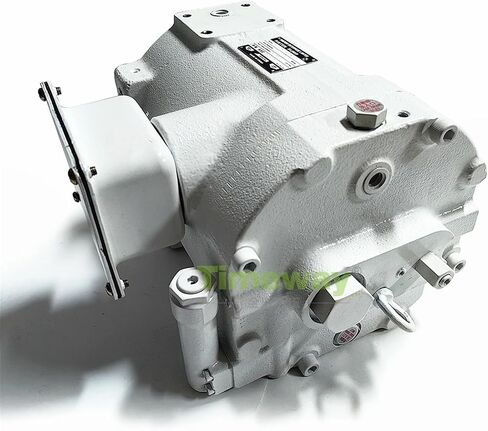 RP Piston Pump RP15 RP15A1 Hydraulic Rotor Pump RP15A1-22-30-00 Piston Oil Pump in Saudi Arabia