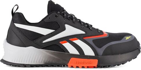 Reebok Work Men's RB3241 Lavante Trail 2 Work Construction Shoe Black, 8 Wide in Saudi Arabia