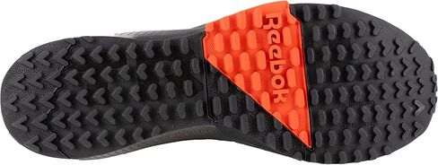Reebok Work Men's RB3241 Lavante Trail 2 Work Construction Shoe Black, 8 Wide in Saudi Arabia