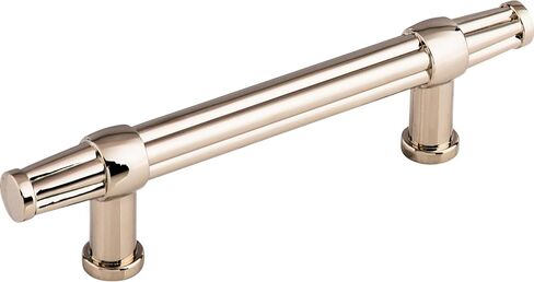 Luxor 3 3/4 "Center Bar Pull Finish: Umbrio in Kuwait