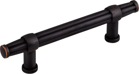 Luxor 3 3/4 "Center Bar Pull Finish: Umbrio in Kuwait