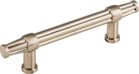 Luxor 3 3/4 "Center Bar Pull Finish: Umbrio in Kuwait