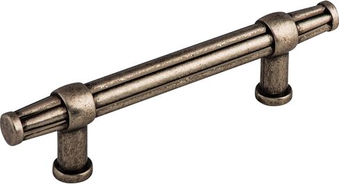 Luxor 3 3/4 "Center Bar Pull Finish: Umbrio in Kuwait