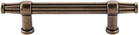 Luxor 3 3/4 "Center Bar Pull Finish: Umbrio in Kuwait