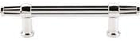 Luxor 3 3/4 "Center Bar Pull Finish: Umbrio in Kuwait