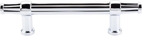 Luxor 3 3/4 "Center Bar Pull Finish: Umbrio in Kuwait