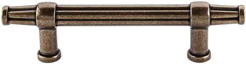 Luxor 3 3/4 "Center Bar Pull Finish: Umbrio in Kuwait