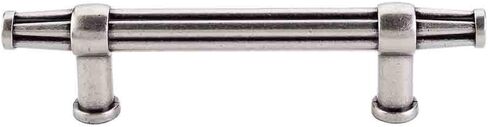 Luxor 3 3/4 "Center Bar Pull Finish: Umbrio in Kuwait