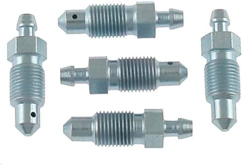 Carlson H9410 Brake Bleeder Screw in Saudi Arabia