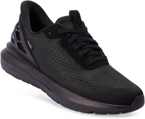 Kizik Slip On Sneakers: Athens 2 - Comfortable All-Day Wear, Hands Free Convenience, Breathable Mesh Top, Mens Walking Shoes with Arch Support - Mens Regular Width in Saudi Arabia