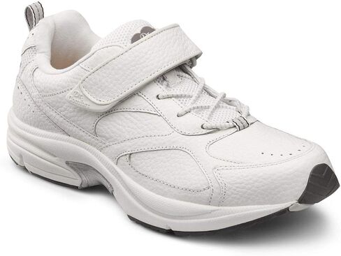 Dr. Comfort Winner Walking Shoes for Men-Therapeutic and Diabetic Shoes Mens Workout Shoes-Lightweight and Comfortable in Saudi Arabia