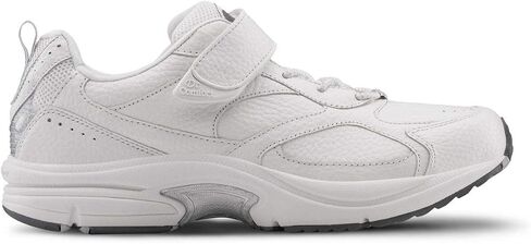 Dr. Comfort Winner Walking Shoes for Men-Therapeutic and Diabetic Shoes Mens Workout Shoes-Lightweight and Comfortable in Saudi Arabia