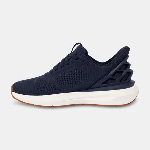 Kizik Slip On Sneakers: Athens 2 - Comfortable All-Day Wear, Hands Free Convenience, Breathable Mesh Top, Mens Walking Shoes with Arch Support - Mens Regular Width in Saudi Arabia